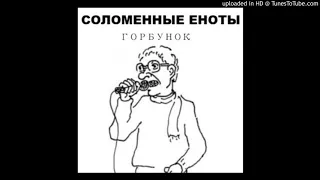 Соломенные Еноты - Никто никого не нашел