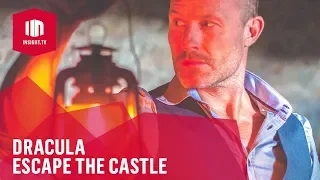 Dracula: Escape The Castle | Episode 8 Best Moments [Full HD] | Insight TV