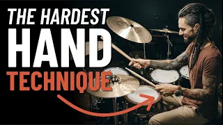EVERY Drummer Should Know This Technique | Orlando Drummer Podcast