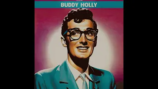 Buddy Holly - Me And You (AI COVER)