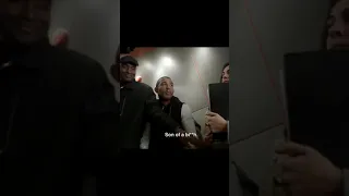 That Time Conor Mcgregor Farted in Jose Aldo's Face