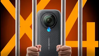 Insta360 x4 controversy - 8K influencer SCAM? Should you BUY?