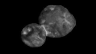 New Horizons: «новогоднее рандеву» с объектом 2014 MU 69 Ultima Thule (Часть 2)