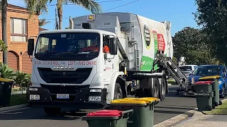 Ryde Garbage & Recycling