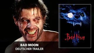 Bad Moon (Trailer, deutsch)