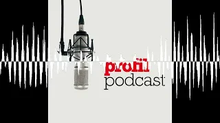 Streiten, um zu verstehen - profil-Podcast