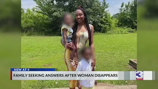 Family seeks answers in search of woman missing from Memphis riverboat