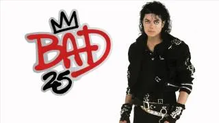 10 Je ne veux pas la fin de nous (I Just Can't Stop Loving You) - Michael Jackson - Bad 25 [HD]