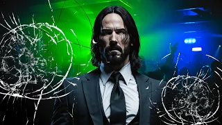 John Wick: Unleashed Chapter 2 | Music to Kill To