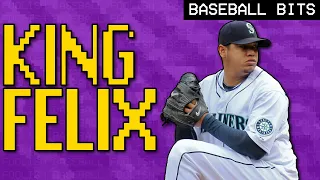 Felix Hernandez Saved Cy Young Voters from Themselves | Baseball Bits