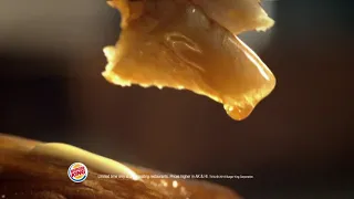 Burger King Commercial 2018 - (USA)