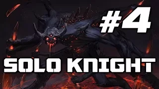 Divinity Original Sin 2: Knight solo Slane the Winter Dragon (Honour Mode) - Part 4