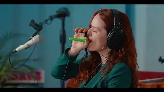 Sarah Coponat - A kazoo lullaby