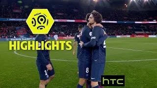 Highlights : Week 30 / 2016-2017