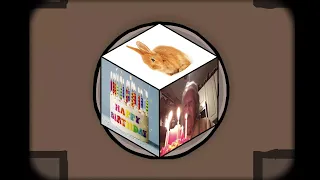 IT MAH BIRTDAY | Cube Escape Collection Part 7: Birthday