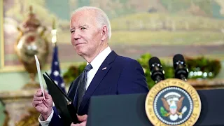 BVTV: Biden's China EV tariffs | REUTERS