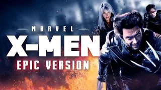 X-Men Theme | EPIC VERSION