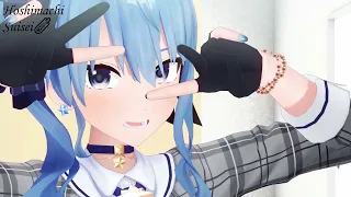 [Ochame Kinou] hololive Fukkireta Chorus [45 VTubers]