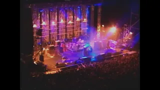 Radiohead - Live in Vaison-la-Romaine (May 2001)