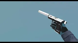 CSGO USP-S | Printstream - Wear/Float