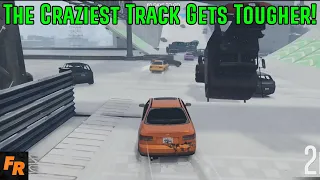 The Craziest Of Our Gta 5 Tracks Gets Even Tougher!