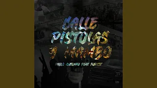 Calle, Pistolas y Mambo (feat. Forest)