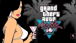 Скачать GTA Vice City на андроид бесплатно