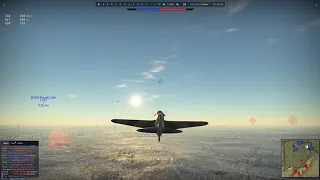 War Thunder: LaGG 3-34 - Little plane, big boom