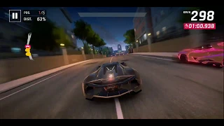 Lamborghini Terzo Millennio | Top 5% | Legendary Trip | Daily Events | Asphalt 9 Legends