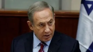 Israel insists US worked with Palestine, Egypt on resolution