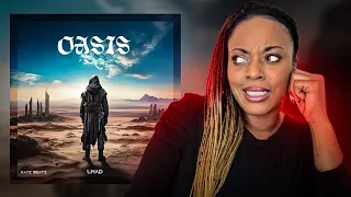 Lmad -Oasis (Kays Beatz) Reaction. 🔥