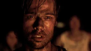 Brad Pitt: A rocking (and sexy) tribute video