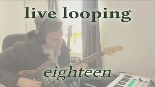 Live Looping 18
