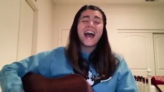 Beautiful Beautiful (Francesca Battistelli) Cover by Sarah Avila