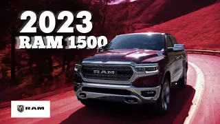2023 RAM 1500 vs Toyota Tundra | Fletcher CDJR