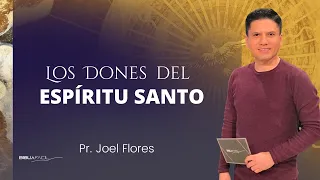 Los dones del Espíritu Santo