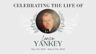 Lance Yankey