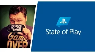 Смотрим State of Play от PlayStation – Август 2020