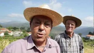 Alto do Minho (2012) [trailer] (english subtitles)