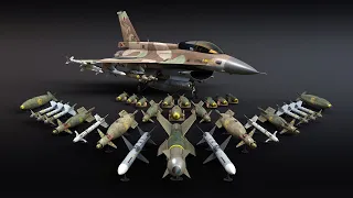 ПАТЧ "СЫНЫ ДЕБИЛОВ" aka F-16С-50, МиГ-29СМТ, Гвоздика, Super Etendard, AV-8B | War Thunder