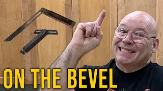 Never Knew This About a Sliding Bevel!