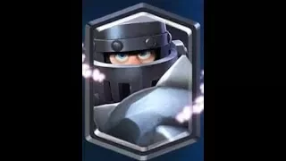 MEGA ŞÖVALYE 12  GALİBİYET!! - BEDAVA MEGA ŞÖVALYE VE SANIK AÇILİMI / CLASH ROYALE