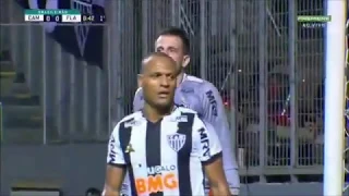 Atlético MG 2x1 Flamengo - Brasileiro 2019