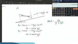 Relative Equilibrium of Liquids Part 2