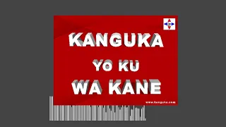 KANGUKA YO KU WA KANE 11/11/2021 by Chris Ndikumana