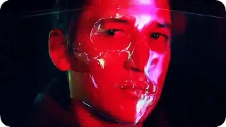 TOO OLD TO DIE YOUNG Trailer Season 1 (2019) Nicolas Winding Refn Prime Video Series