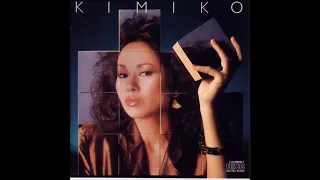 Kimiko Kasai 『笠井紀美子』- Steppin' Outside Tonight