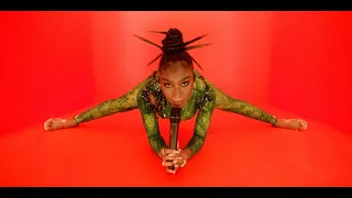 Normani - Wild Side - Savage X Fenty Show 2021 Choreo - Parris Goebel