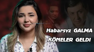 OYUN TAZEDEN BASHLADY HABARSYZ GALMA 259