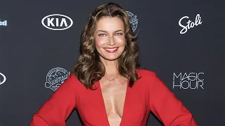 Paulina Porizkova on rediscovering dating and sex in her 50s | Unapologetically Paulina
